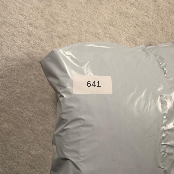 Wild Fable Quilted Full Zip Hoodie Women's M Orange Diamond Stitch Streetcore - Picture 10 of 10